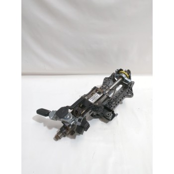 Recambio de columna direccion para land rover range rover sport 3.6 td v8 referencia OEM IAM QMB500770  
