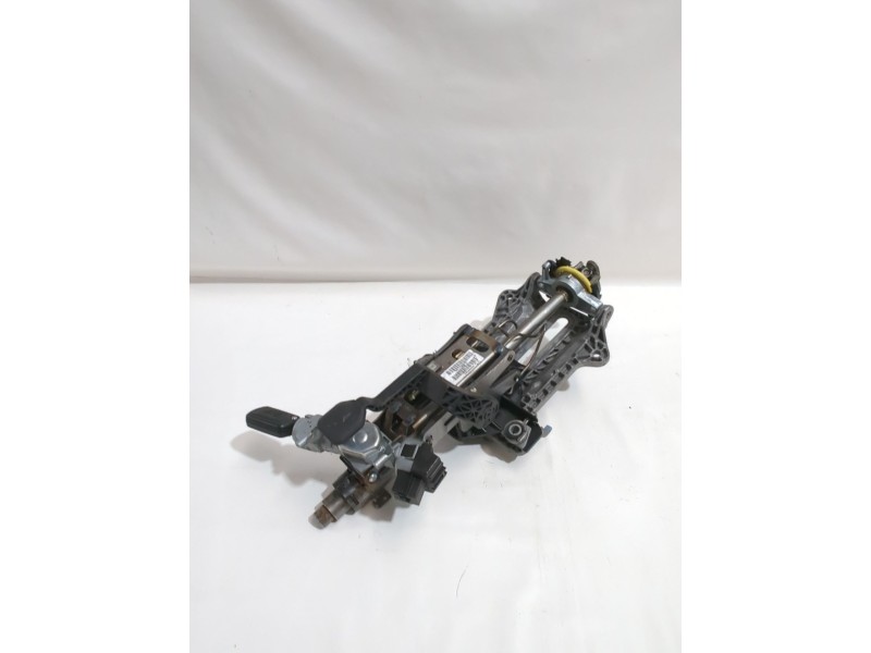 Recambio de columna direccion para land rover range rover sport 3.6 td v8 referencia OEM IAM QMB500770  