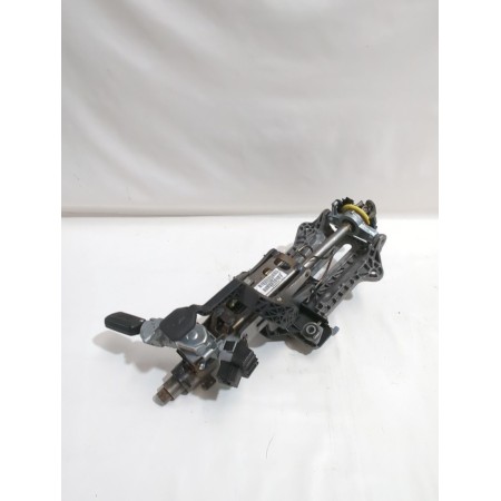 Recambio de columna direccion para land rover range rover sport 3.6 td v8 referencia OEM IAM QMB500770  