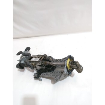Recambio de columna direccion para land rover range rover sport 3.6 td v8 referencia OEM IAM QMB500770  