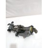 Recambio de columna direccion para land rover range rover sport 3.6 td v8 referencia OEM IAM QMB500770  