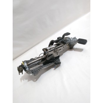 Recambio de columna direccion para land rover range rover sport 3.6 td v8 referencia OEM IAM QMB500770  