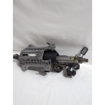 Recambio de columna direccion para land rover range rover sport 3.6 td v8 referencia OEM IAM QMB500770  