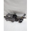 Recambio de columna direccion para land rover range rover sport 3.6 td v8 referencia OEM IAM QMB500770  