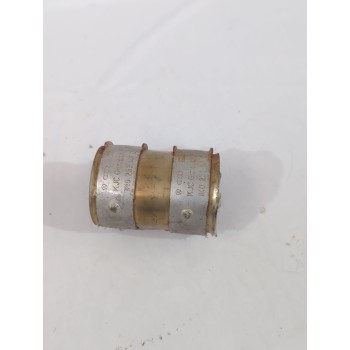 Recambio de tubo para volkswagen golf v berlina (1k1) 1.9 tdi referencia OEM IAM 1K0253141  