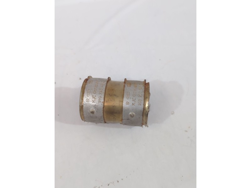 Recambio de tubo para volkswagen golf v berlina (1k1) 1.9 tdi referencia OEM IAM 1K0253141  