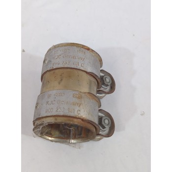 Recambio de tubo para volkswagen golf v berlina (1k1) 1.9 tdi referencia OEM IAM 1K0253141  