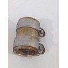 Recambio de tubo para volkswagen golf v berlina (1k1) 1.9 tdi referencia OEM IAM 1K0253141  