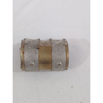 Recambio de tubo para volkswagen golf v berlina (1k1) 1.9 tdi referencia OEM IAM 1K0253141  