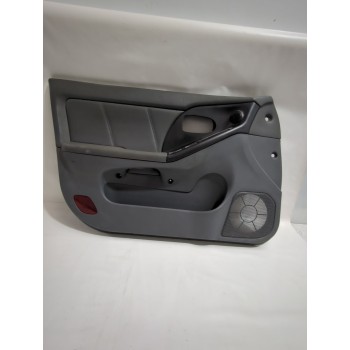 Recambio de guarnecido puerta delantera izquierda para hyundai elantra (xd) 2.0 crdi cat referencia OEM IAM 823702D010  