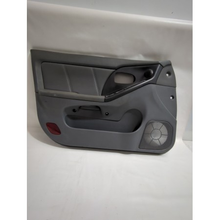 Recambio de guarnecido puerta delantera izquierda para hyundai elantra (xd) 2.0 crdi cat referencia OEM IAM 823702D010  