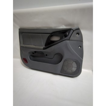 Recambio de guarnecido puerta delantera izquierda para hyundai elantra (xd) 2.0 crdi cat referencia OEM IAM 823702D010  