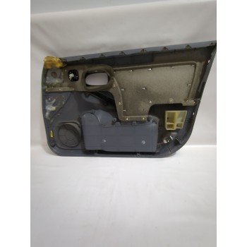 Recambio de guarnecido puerta delantera izquierda para hyundai elantra (xd) 2.0 crdi cat referencia OEM IAM 823702D010  