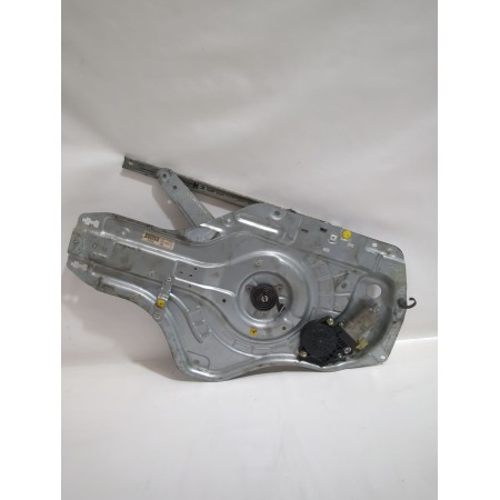 Recambio de elevalunas delantero izquierdo para hyundai elantra (xd) 2.0 crdi cat referencia OEM IAM 824702D062AX  