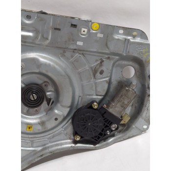 Recambio de elevalunas delantero izquierdo para hyundai elantra (xd) 2.0 crdi cat referencia OEM IAM 824702D062AX  