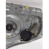 Recambio de elevalunas delantero izquierdo para hyundai elantra (xd) 2.0 crdi cat referencia OEM IAM 824702D062AX  