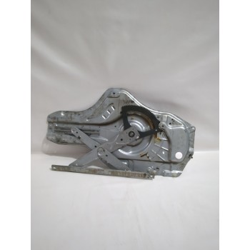 Recambio de elevalunas delantero izquierdo para hyundai elantra (xd) 2.0 crdi cat referencia OEM IAM 824702D062AX  