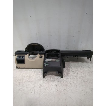 Recambio de salpicadero para mercedes-benz clase a (w169) a 160 cdi (169.006, 169.306) referencia OEM IAM A16968007  
