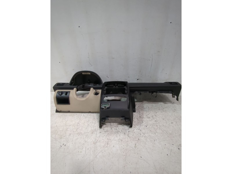Recambio de salpicadero para mercedes-benz clase a (w169) a 160 cdi (169.006, 169.306) referencia OEM IAM A16968007  