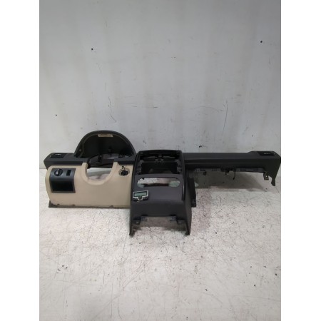Recambio de salpicadero para mercedes-benz clase a (w169) a 160 cdi (169.006, 169.306) referencia OEM IAM A16968007  