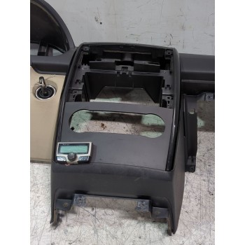 Recambio de salpicadero para mercedes-benz clase a (w169) a 160 cdi (169.006, 169.306) referencia OEM IAM A16968007  