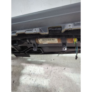 Recambio de salpicadero para mercedes-benz clase a (w169) a 160 cdi (169.006, 169.306) referencia OEM IAM A16968007  