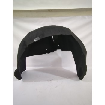 PASO RUEDA TRASERO DERECHO A1696982030 