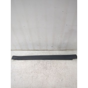 Recambio de faldon lateral para mercedes-benz clase a (w169) a 160 cdi (169.006, 169.306) referencia OEM IAM A1696100808R  