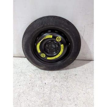 Recambio de rueda repuesto para mercedes-benz clase a (w169) a 160 cdi (169.006, 169.306) referencia OEM IAM 1694000802  
