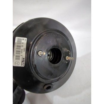 Recambio de servofreno para mercedes-benz clase a (w169) a 160 cdi (169.006, 169.306) referencia OEM IAM A1694300230Q8  