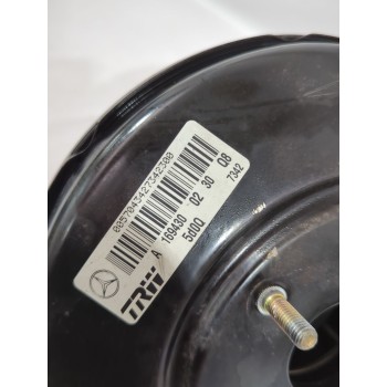Recambio de servofreno para mercedes-benz clase a (w169) a 160 cdi (169.006, 169.306) referencia OEM IAM A1694300230Q8  