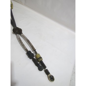 Recambio de palanca cambio para mercedes-benz clase a (w169) a 160 cdi (169.006, 169.306) referencia OEM IAM A1693600309  