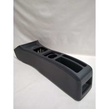 Recambio de consola central para mercedes-benz clase a (w169) a 160 cdi (169.006, 169.306) referencia OEM IAM A1696800350  