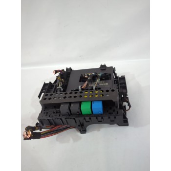 Recambio de caja reles / fusibles para mercedes-benz clase a (w169) a 160 cdi (169.006, 169.306) referencia OEM IAM A1695453032 
