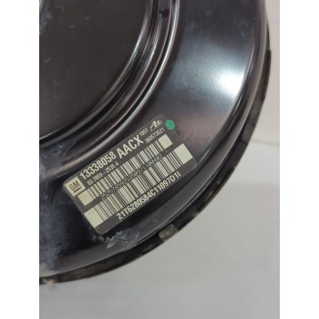 Recambio de servofreno para opel astra j sedán 1.7 cdti (69) referencia OEM IAM 13338058  