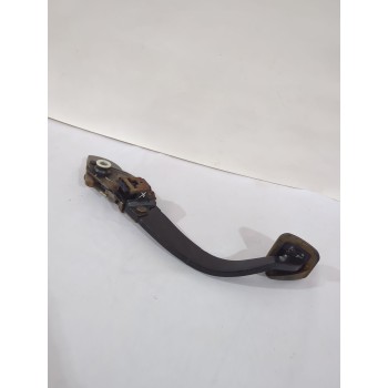 Recambio de pedal freno para opel astra j sedán 1.7 cdti (69) referencia OEM IAM 13331937  
