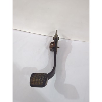Recambio de pedal freno para opel astra j sedán 1.7 cdti (69) referencia OEM IAM 13331937  
