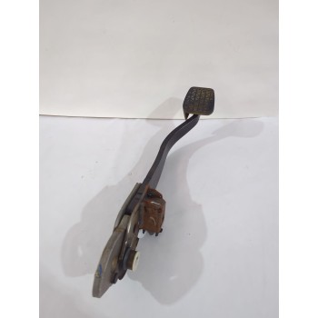 Recambio de pedal freno para opel astra j sedán 1.7 cdti (69) referencia OEM IAM 13331937  