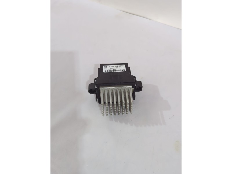 Recambio de resistencia calefaccion para opel astra j sedán 1.7 cdti (69) referencia OEM IAM 13503201  
