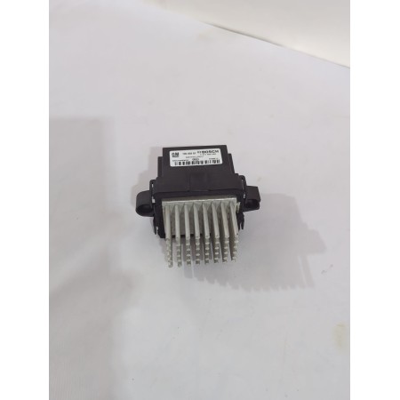 Recambio de resistencia calefaccion para opel astra j sedán 1.7 cdti (69) referencia OEM IAM 13503201  