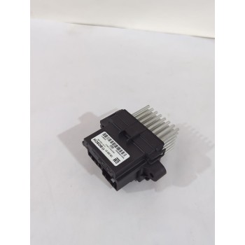 Recambio de resistencia calefaccion para opel astra j sedán 1.7 cdti (69) referencia OEM IAM 13503201  