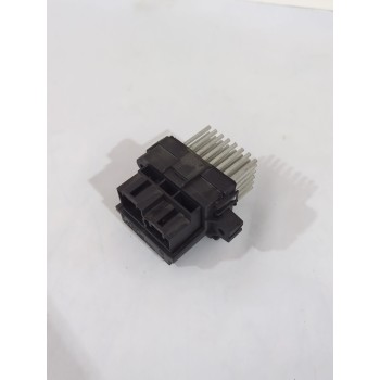 Recambio de resistencia calefaccion para opel astra j sedán 1.7 cdti (69) referencia OEM IAM 13503201  