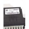 Recambio de resistencia calefaccion para opel astra j sedán 1.7 cdti (69) referencia OEM IAM 13503201  