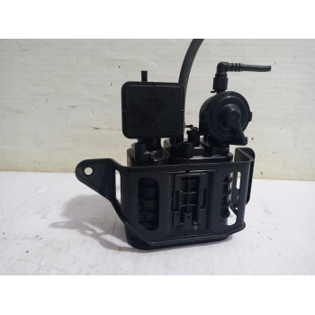 Recambio de filtro de carbon para toyota prius (nhw20) basis referencia OEM IAM 7770447020  