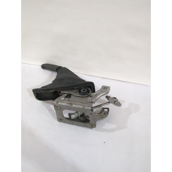 Recambio de palanca freno para opel astra j sedán 1.7 cdti (69) referencia OEM IAM 13351282  