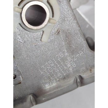 Recambio de palanca freno para opel astra j sedán 1.7 cdti (69) referencia OEM IAM 13351282  