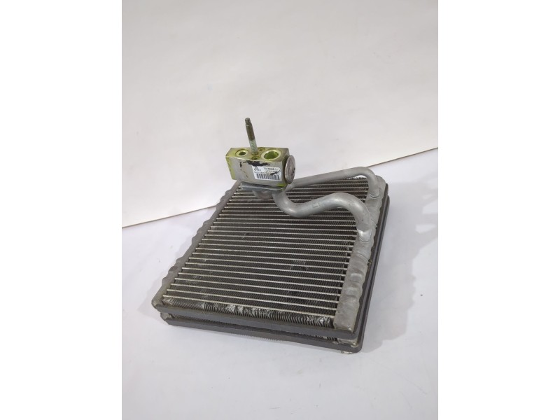 Recambio de evaporador aire acondicionado para opel astra j sedán 1.7 cdti (69) referencia OEM IAM R7593003  