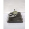Recambio de evaporador aire acondicionado para opel astra j sedán 1.7 cdti (69) referencia OEM IAM R7593003  