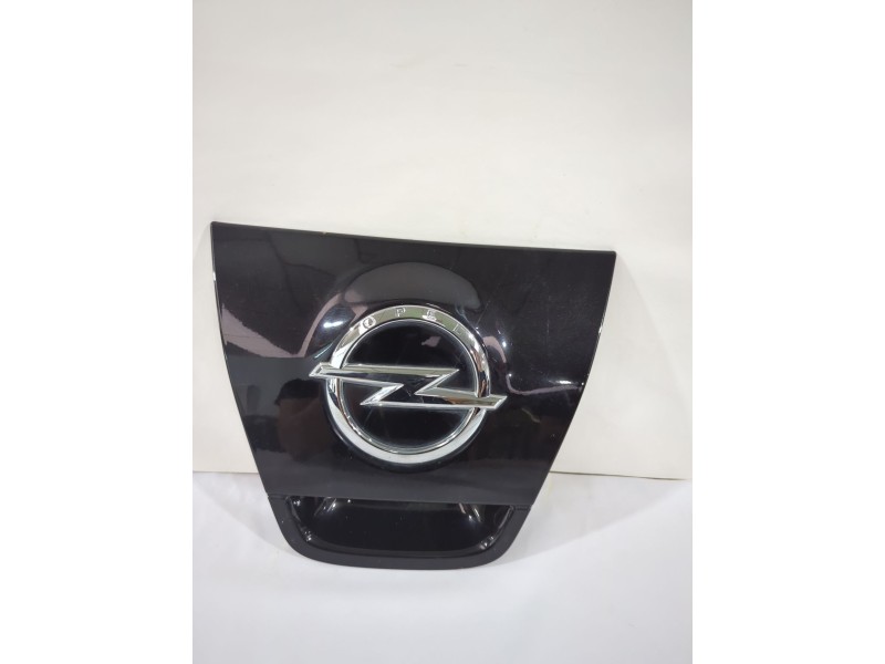 Recambio de maneta exterior porton para opel astra j sedán 1.7 cdti (69) referencia OEM IAM 13271374  