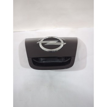 Recambio de maneta exterior porton para opel astra j sedán 1.7 cdti (69) referencia OEM IAM 13271374  